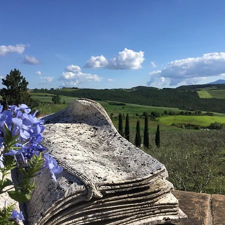 Sant'Antonio Country Resort Montepulciano Exterior photo