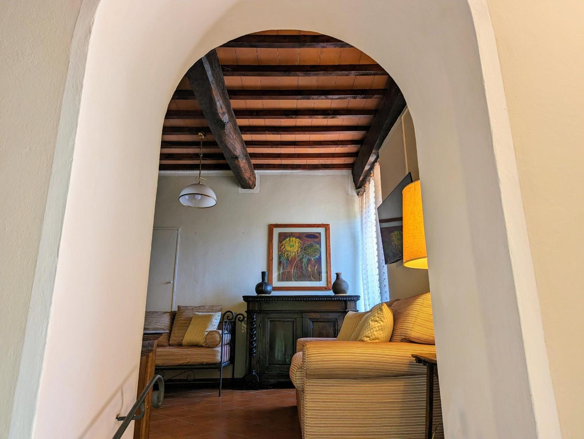 Sant'Antonio Country Resort Montepulciano Exterior photo
