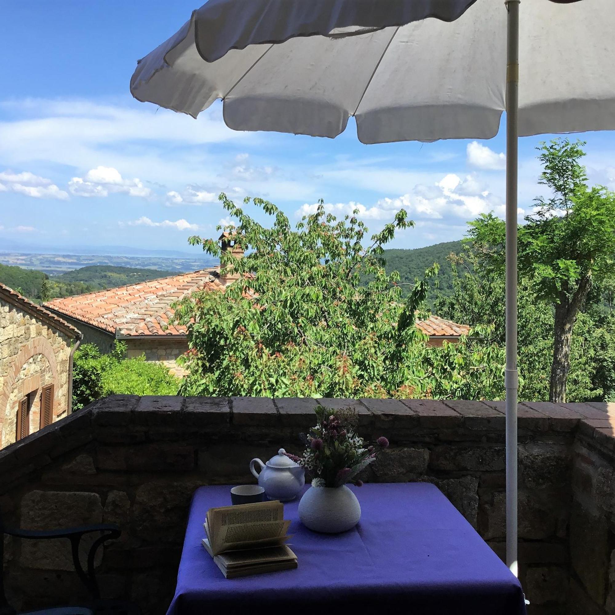Sant'Antonio Country Resort Montepulciano Exterior photo