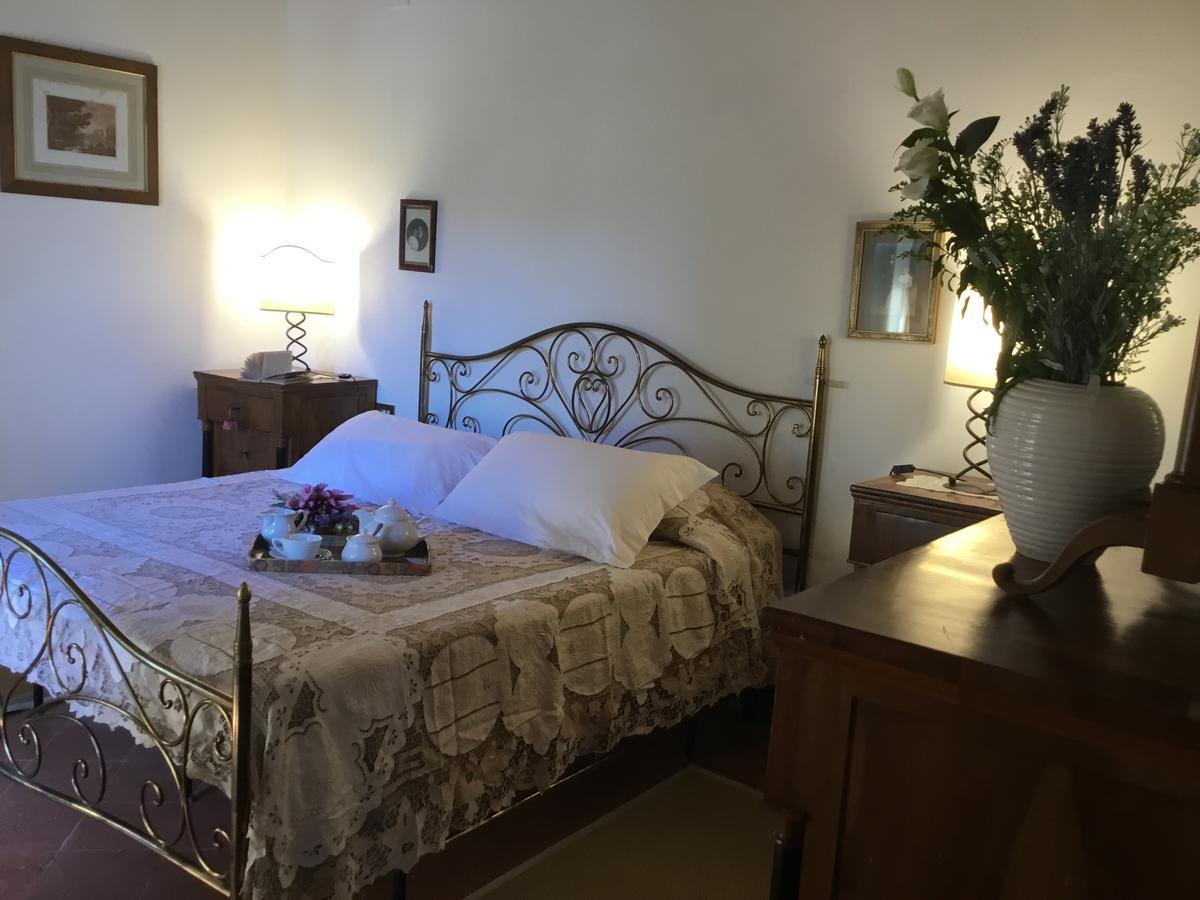 Sant'Antonio Country Resort Montepulciano Exterior photo