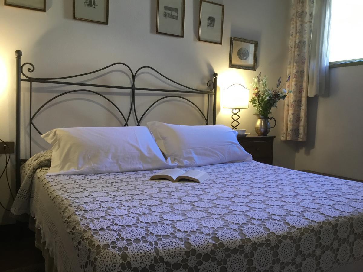 Sant'Antonio Country Resort Montepulciano Exterior photo