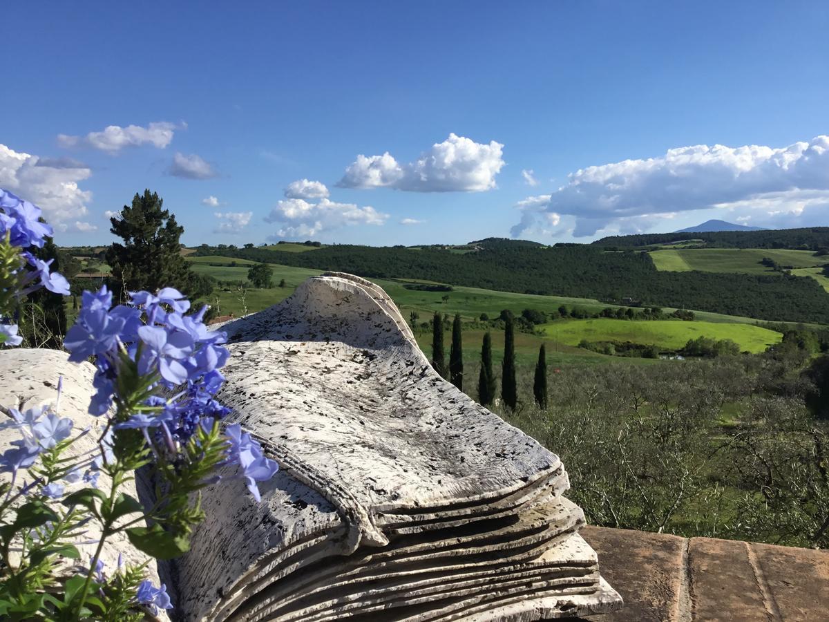 Sant'Antonio Country Resort Montepulciano Exterior photo