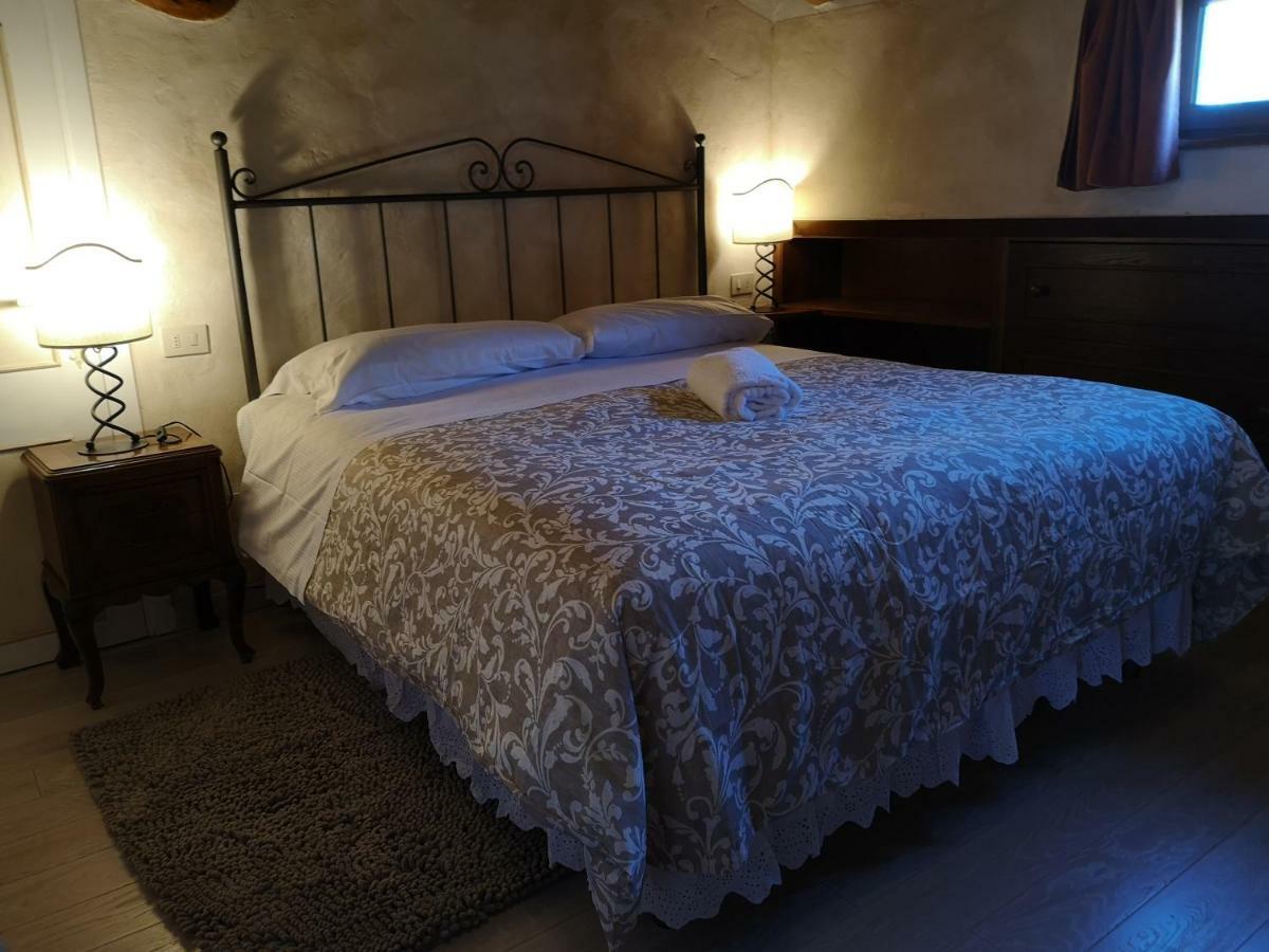 Sant'Antonio Country Resort Montepulciano Exterior photo
