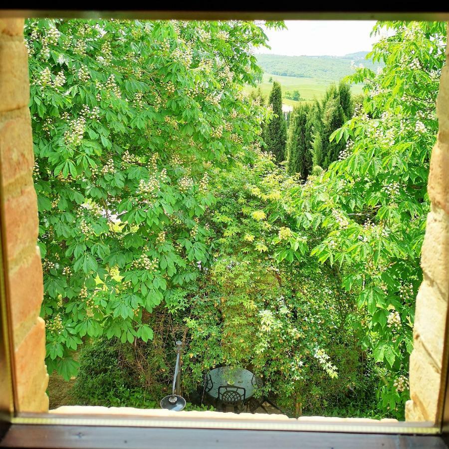 Sant'Antonio Country Resort Montepulciano Exterior photo