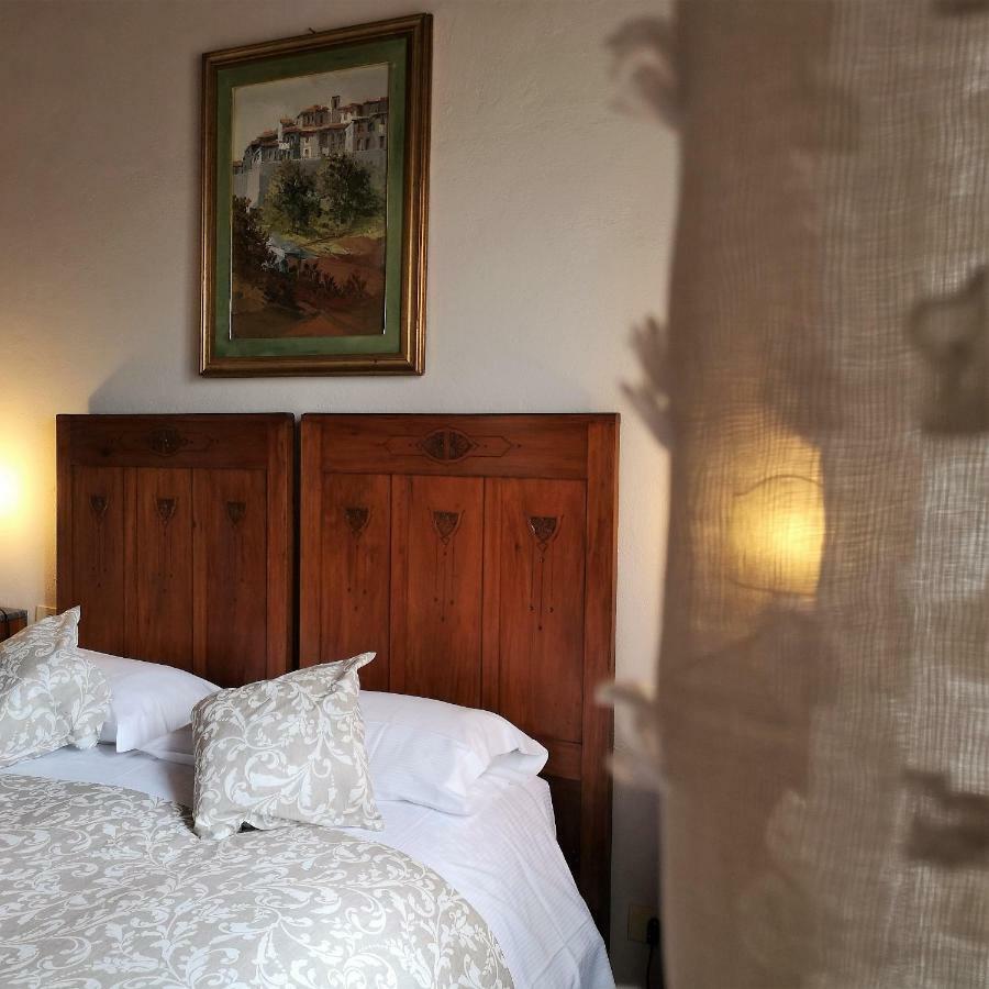 Sant'Antonio Country Resort Montepulciano Exterior photo